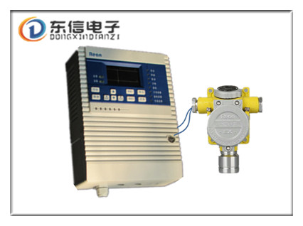 燃?xì)鈭?bào)警國(guó)企可燃?xì)鈭?bào)警器