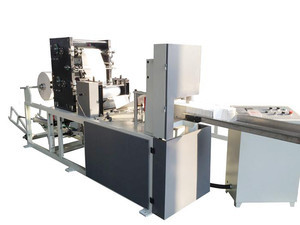 精諾機械 專業餐巾紙生產設備與衛生紙機械的領先廠家