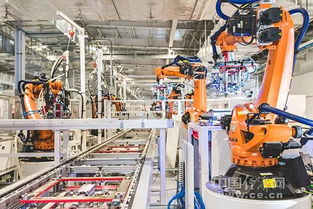 拜騰工廠喜迎新進展 工裝件試制車下線，數控機床銷售助力高效生產