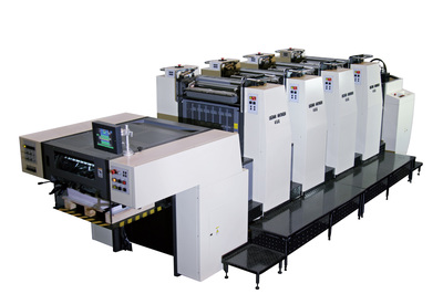 智能集成與數(shù)控升級(jí) 印刷機(jī)械與數(shù)控機(jī)床的融合創(chuàng)新之路