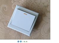 廠家直銷，質(zhì)優(yōu)價(jià)廉 卡爾斯磷銅銀觸點(diǎn)86型墻壁開關(guān)詳解