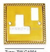 批發(fā)高品質(zhì)銅開關(guān)產(chǎn)品 墻壁開關(guān)、插座與面板一站式采購指南